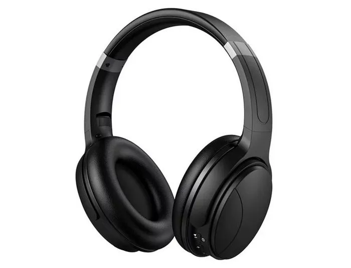 Vilinice Noise Canceling Headphones Wireless Bluetooth Over Ear Headphones With Microphone