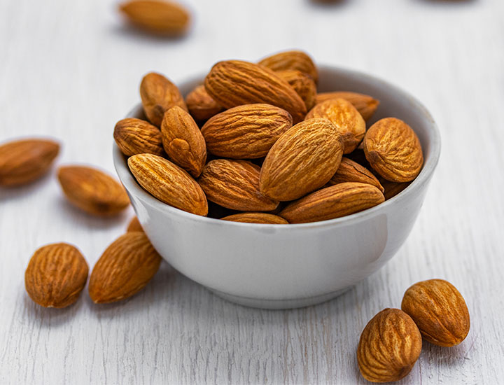 Experts Say This Is The Healthiest Nut You Can Actually Lose Weight