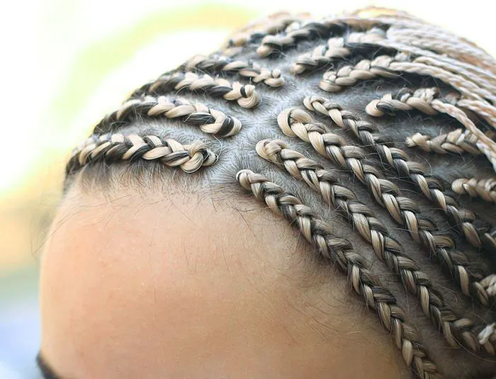 braids