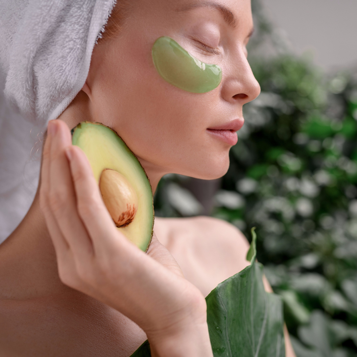 Eat for Beauty: 15 Super Foods for Clear Skin - HubPages