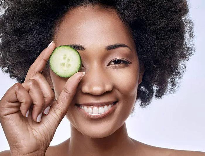 woman-cucumber-slices-eyes