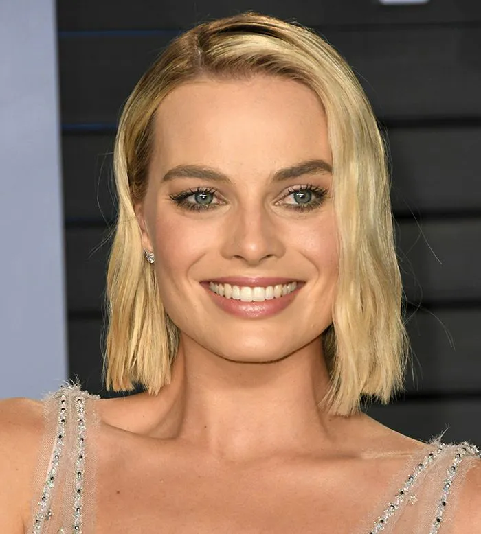 Margot-Robbie