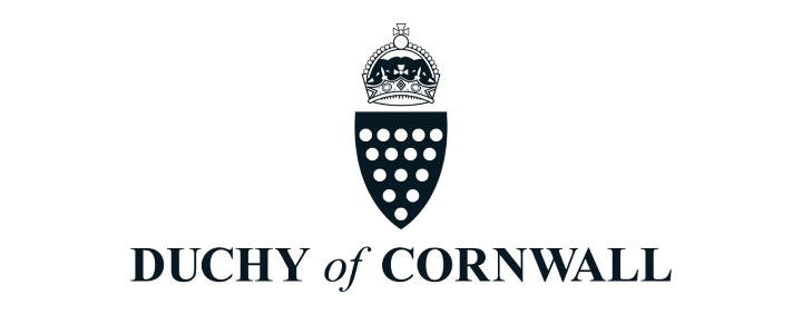Duchy of Cornwall logo