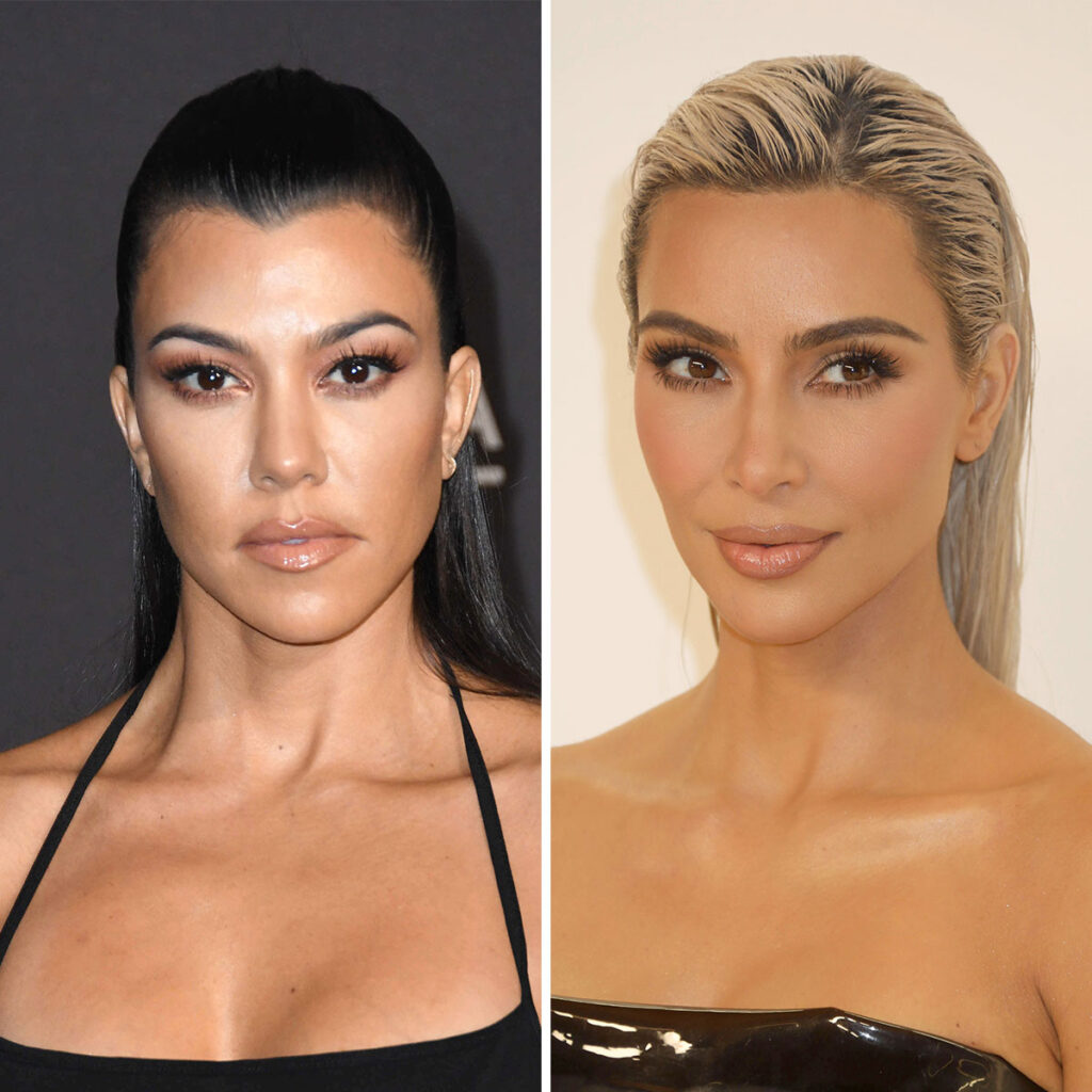 Kim Kardashian leaves fans shocked as she shows off major