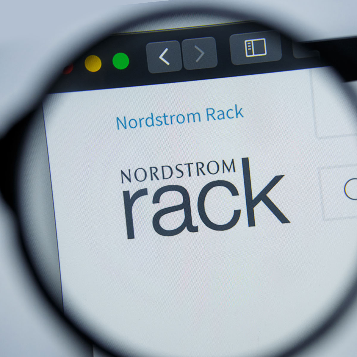 Nordstrom Rack is having a massive end-of-season sale