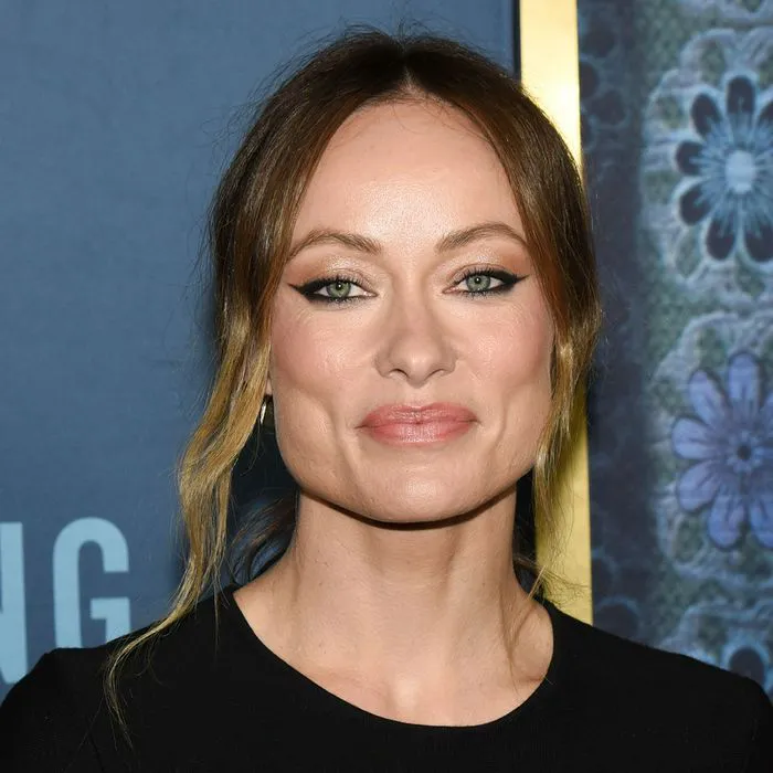 Olivia Wilde Learning Olivia Wilde Photos IMCUI