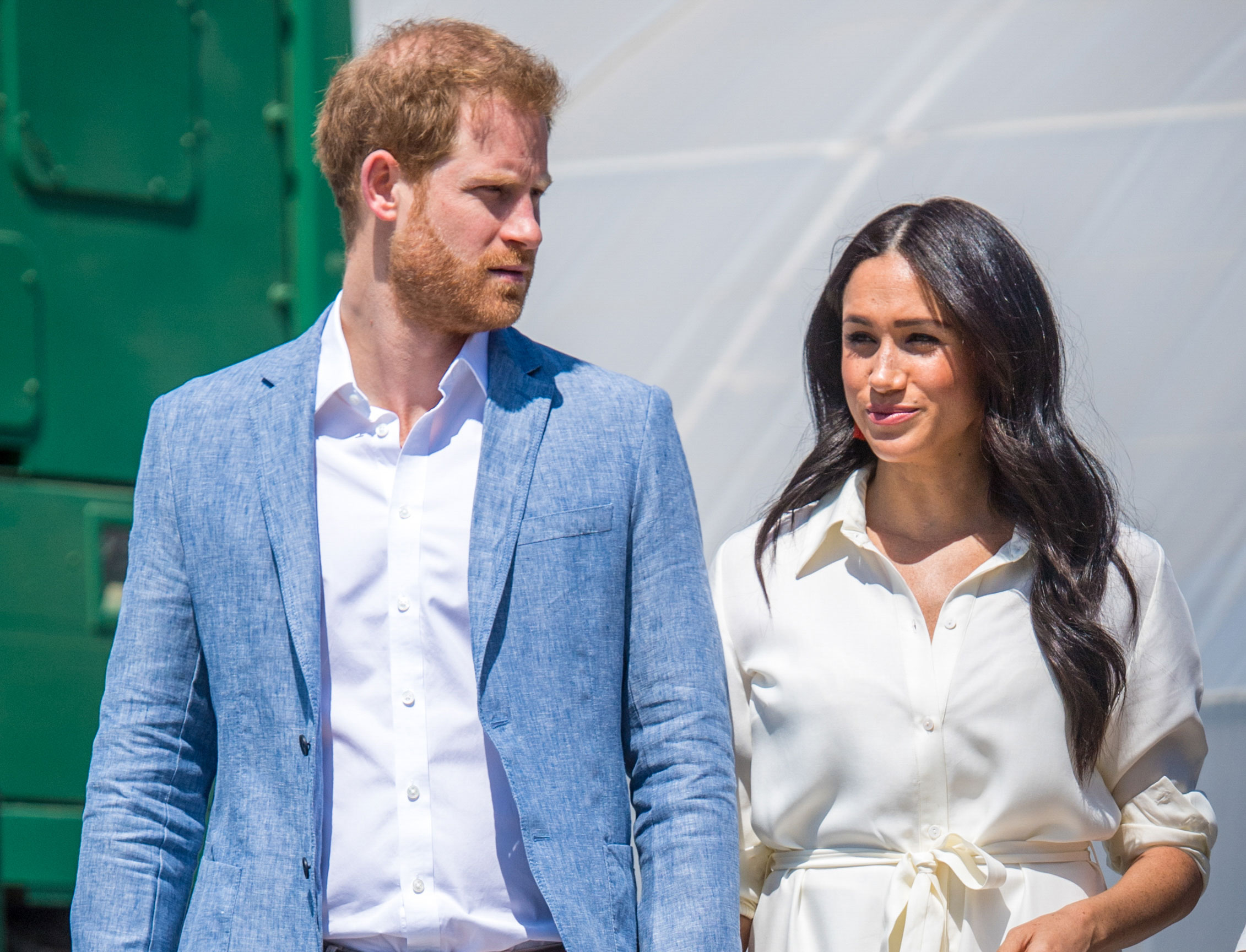 Prince Harry Meghan Markle