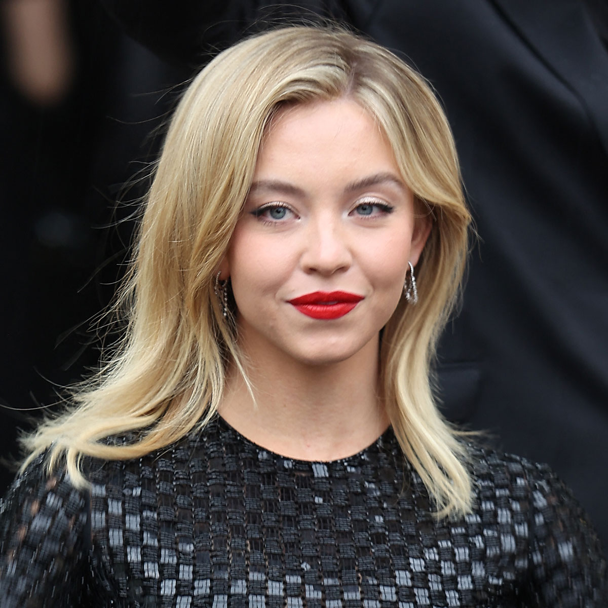 All the celebrities at Paris Fashion Week September 2023: Sydney Sweeney,  more