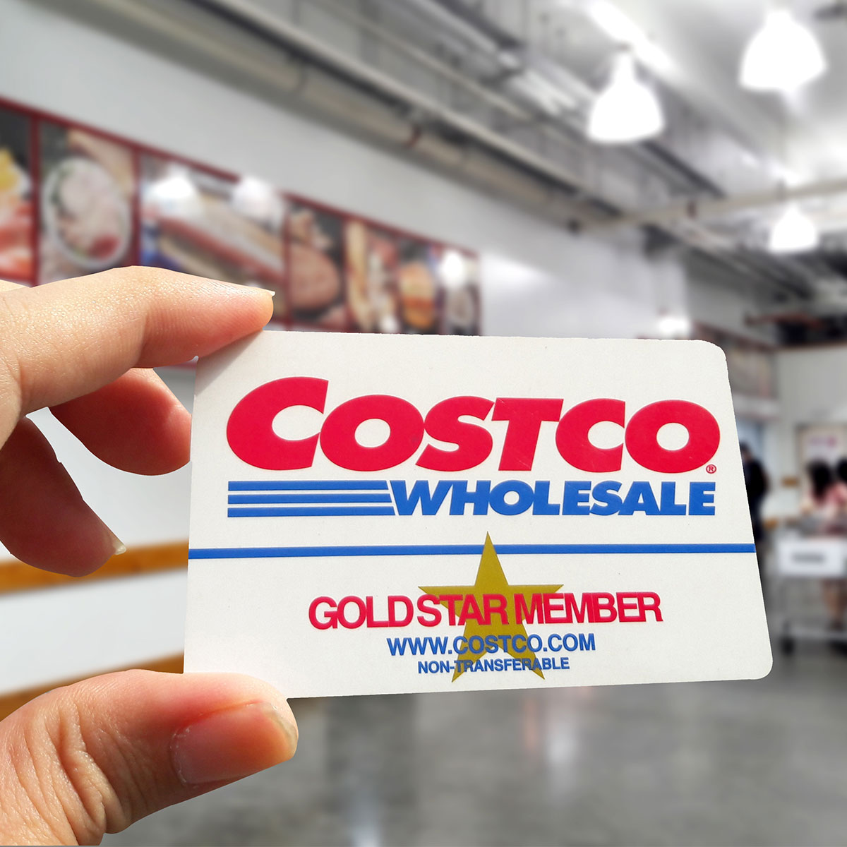 This Costco Gift Card Hack Lets You Shop Without a Membership