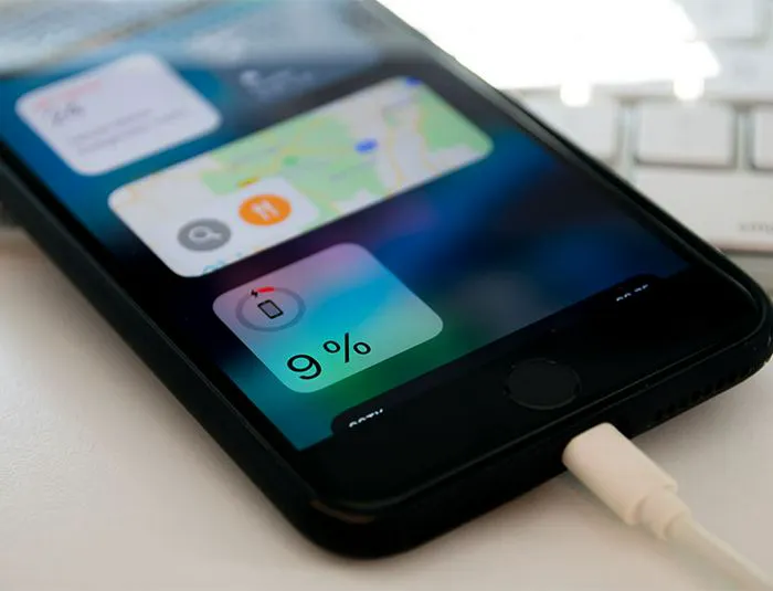 iphone-battery-percentage-charging
