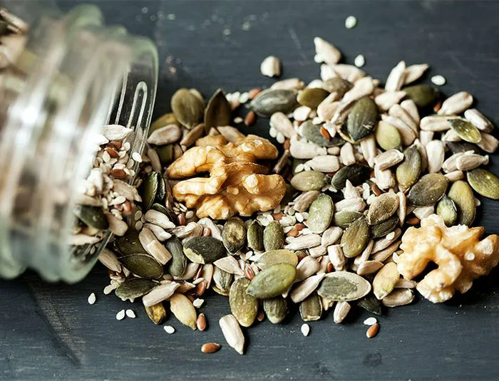 nuts-seeds