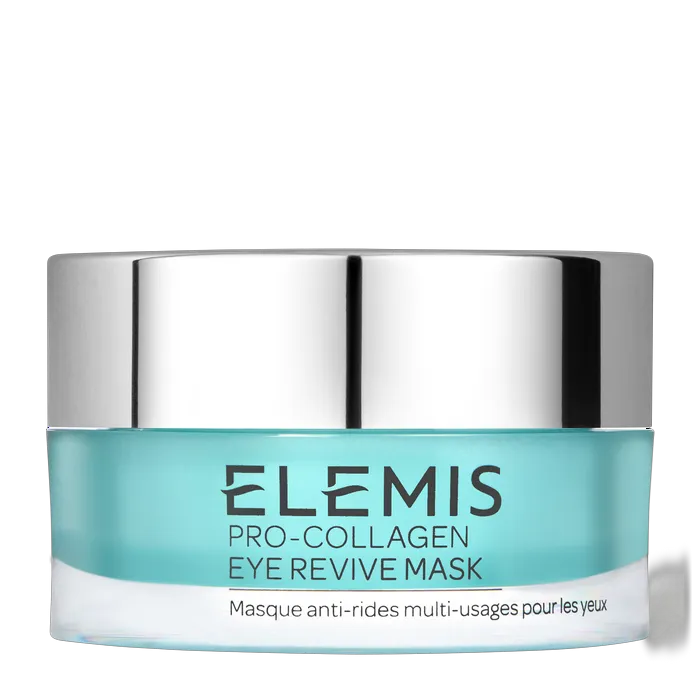 Pro-Collagen Eye Revive Mask packaging