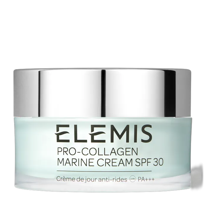 Pro-Collagen Marine Cream SPF 30 with sun protection