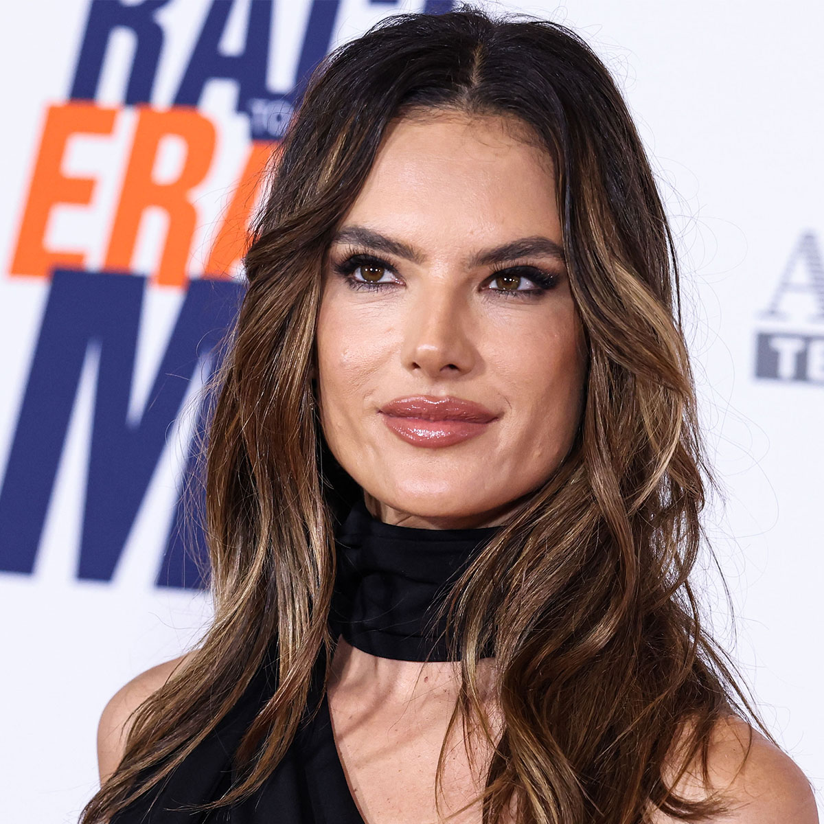 Alessandra Ambrosio Stunned Fans In A Flirty, White Two-Piece Swimsuit  While Vacationing In Ibiza - SHEfinds
