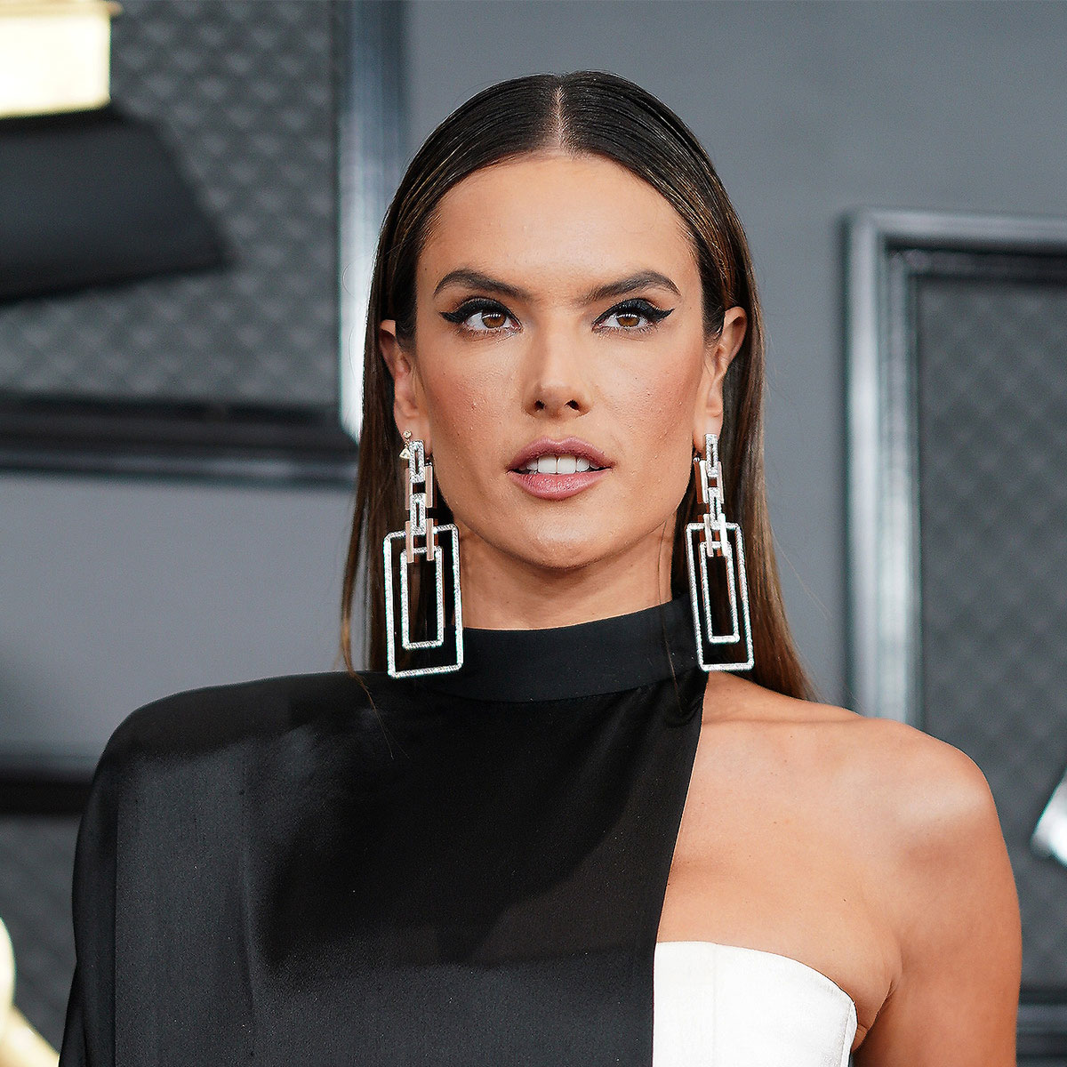 Just Can't Get Enough: Alessandra Ambrosio Loves Her Louis Vuitton