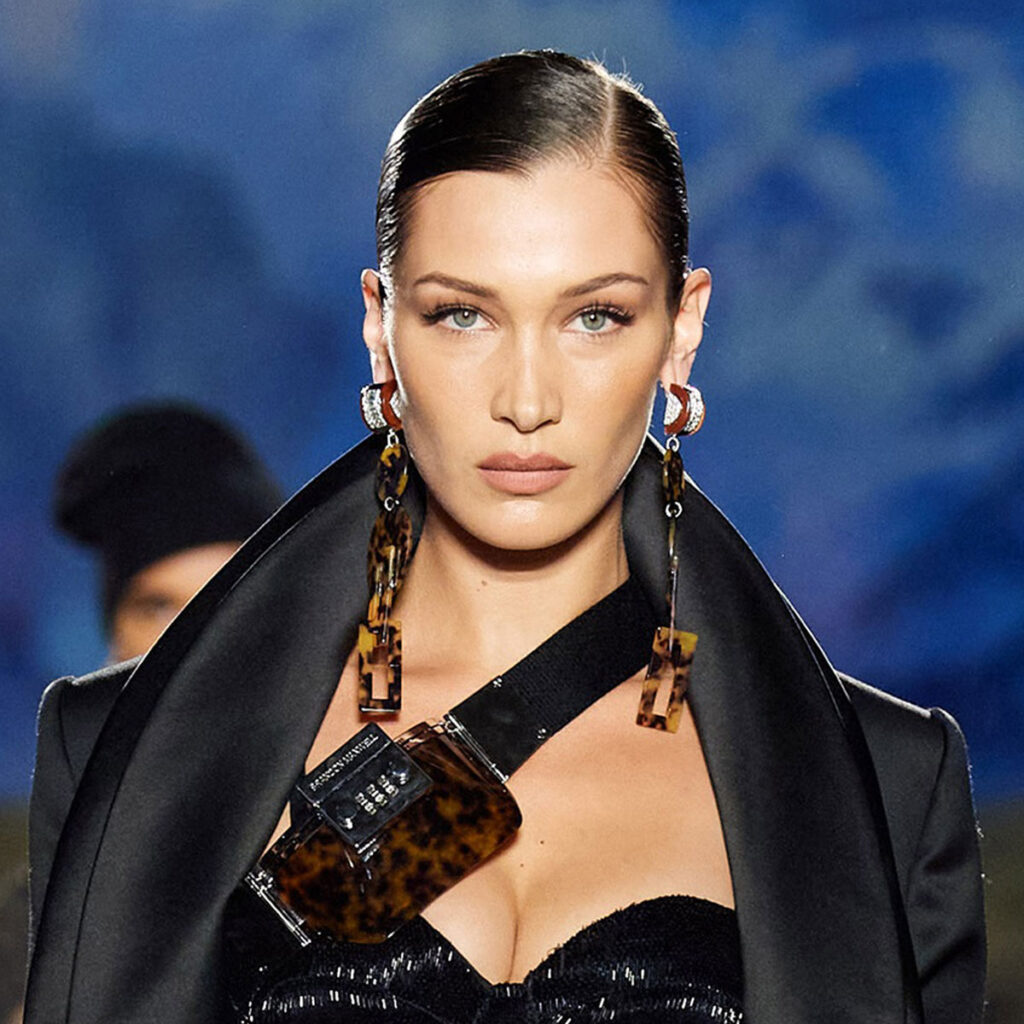 Bella Hadid Gave Fans An Update On Her Health Status After Lyme Disease  Treatment: '15 Years Of Invisible Suffering' - SHEfinds