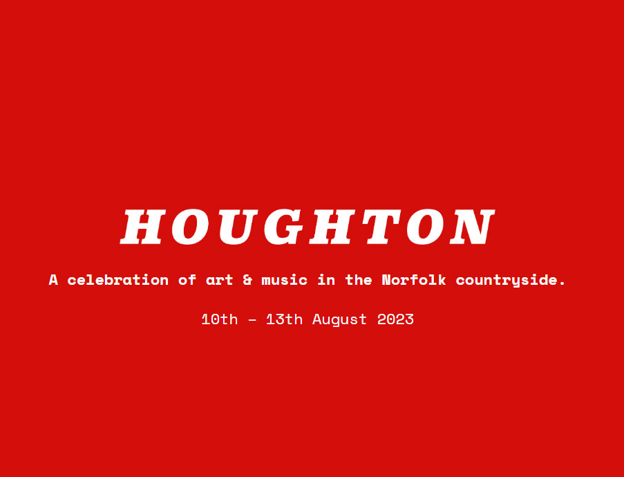 Houghton Festival promotional picture