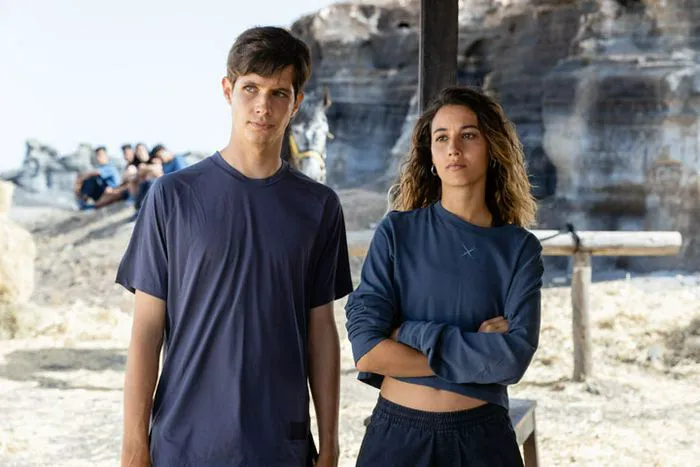 Netflix's 'Welcome to Eden'