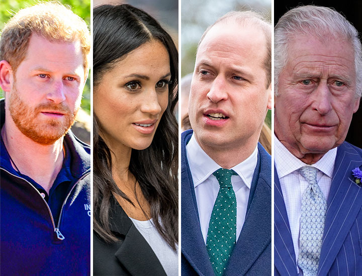 King Charles And Prince William Reportedly Have A ‘Stronger Bond’ After ...