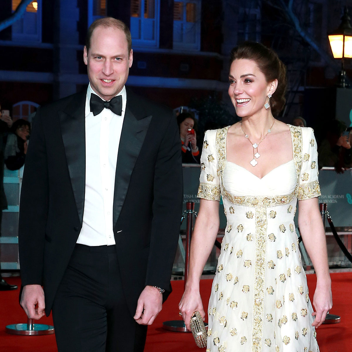 Kate Middleton Has Reportedly Been ‘Heavily Affected’ By The Royal Rift ...