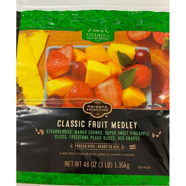 Private Selection Classic Fruit Medley product