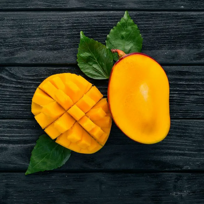 mangos
