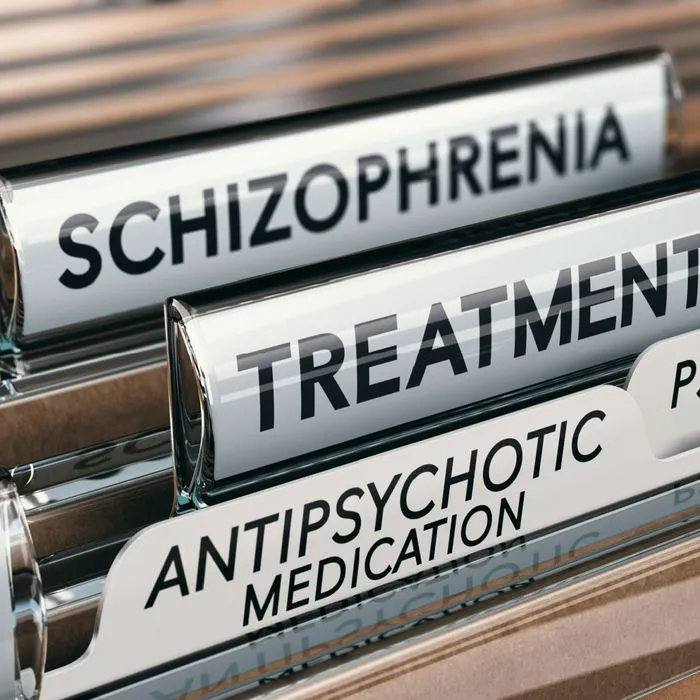 antipsychotic medications