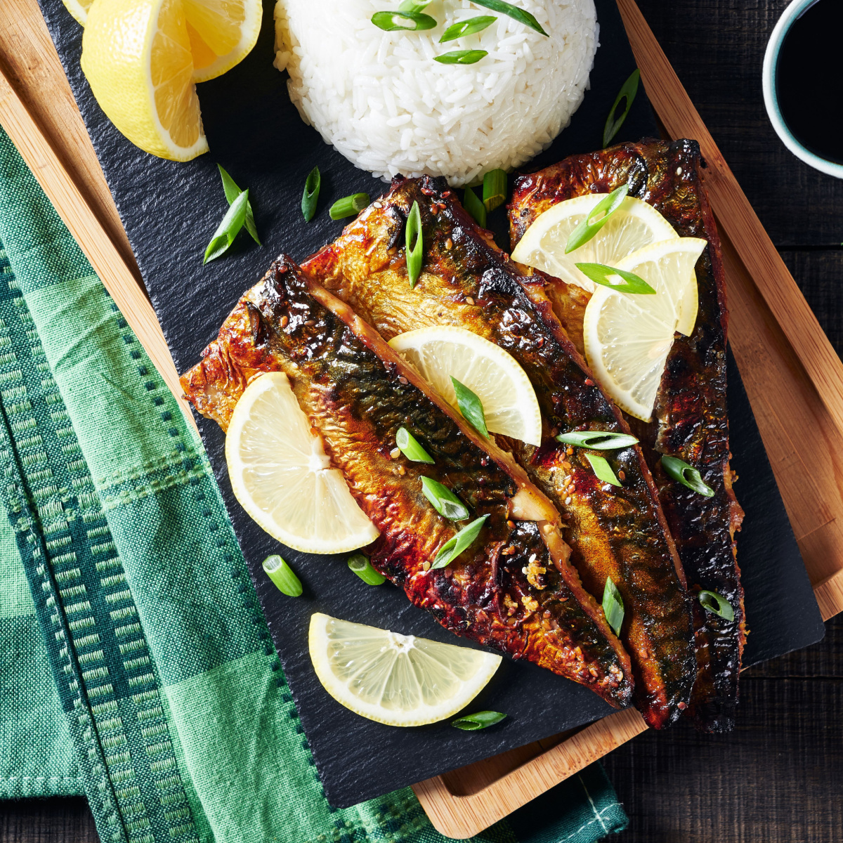 mackerel