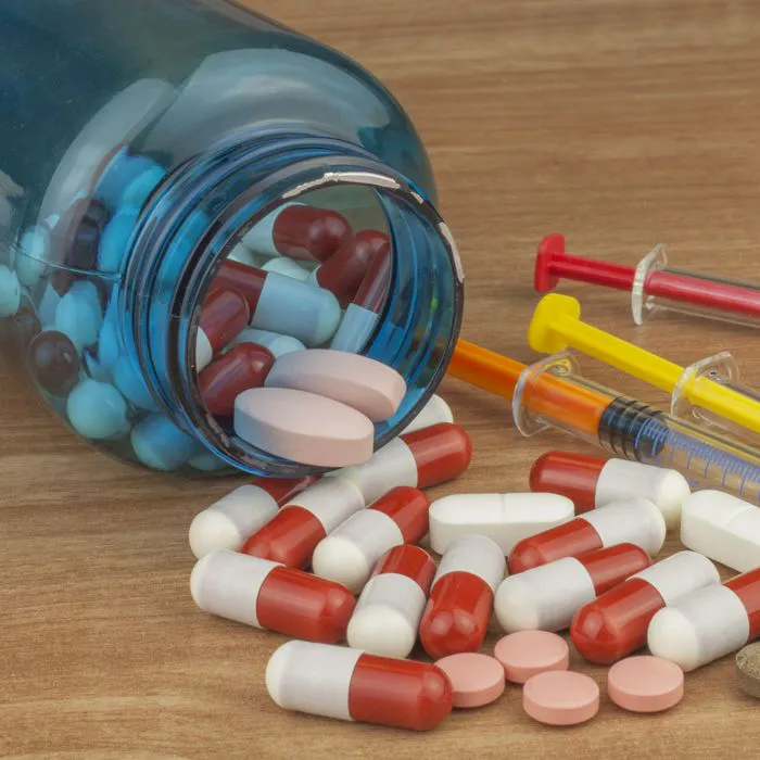 steroid medication