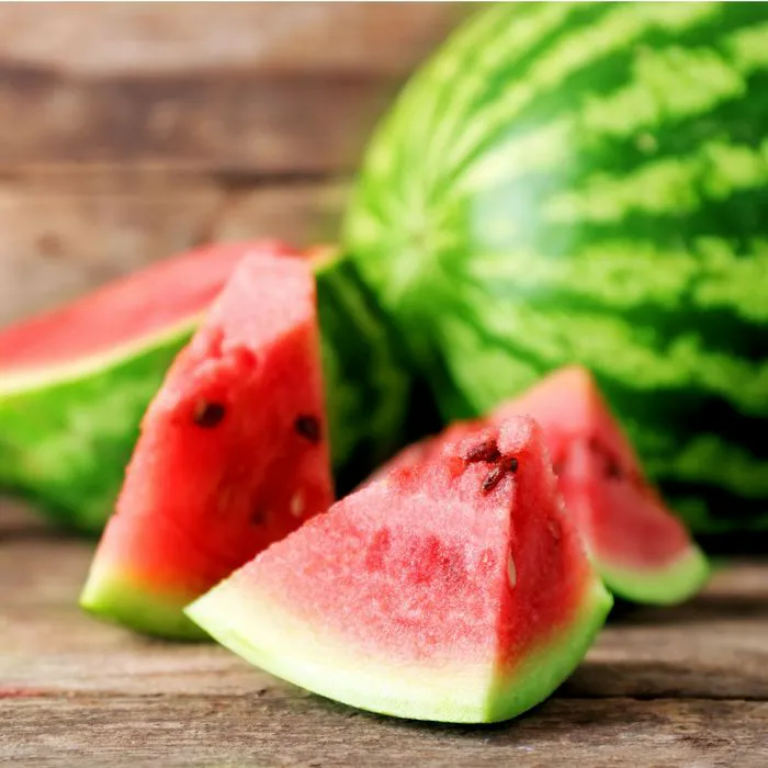 watermelons