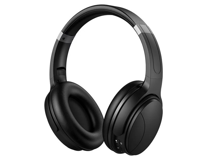 vilinice noise-canceling headphones