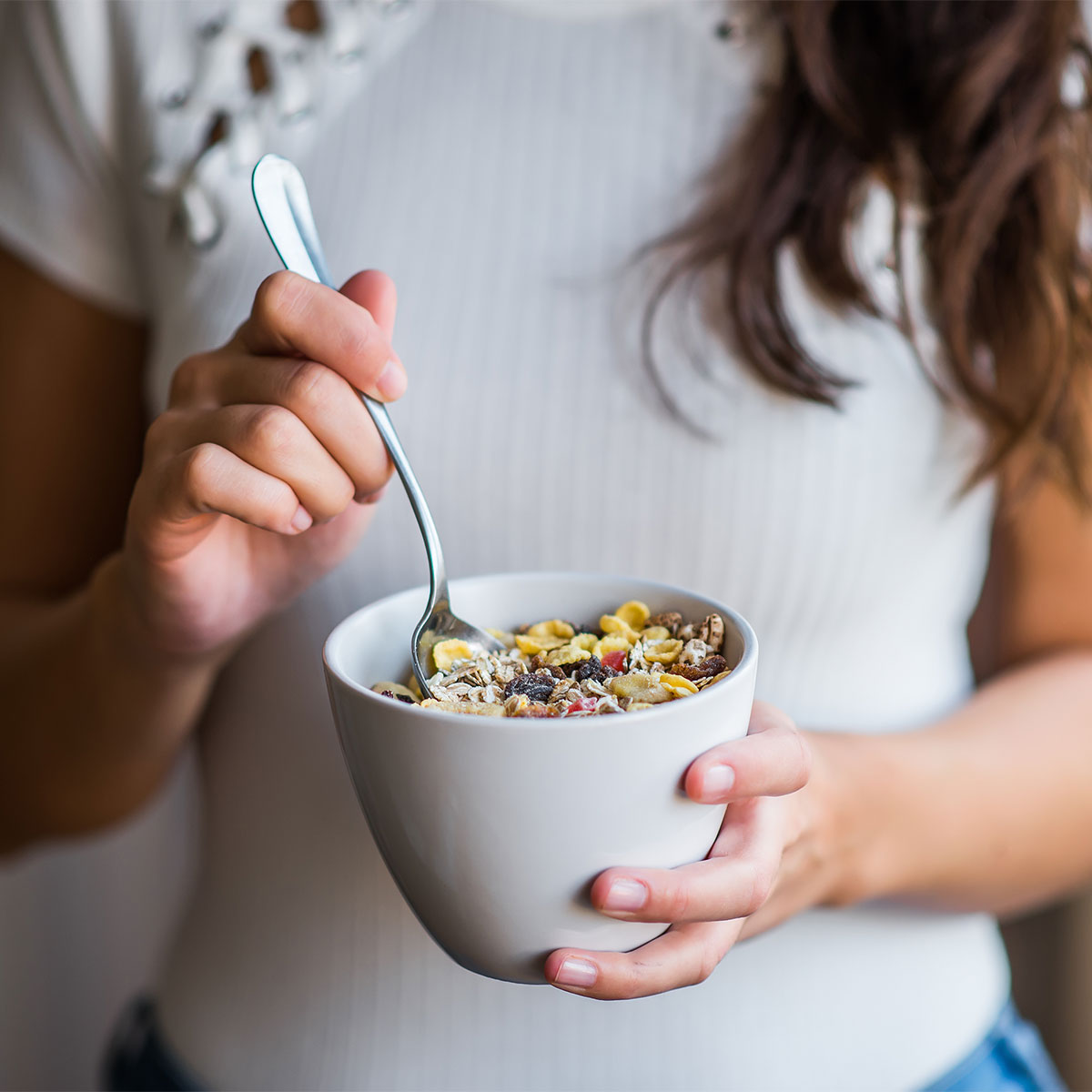 This ‘Healthy’ Granola Is Actually So Bad For YouIt Leads To