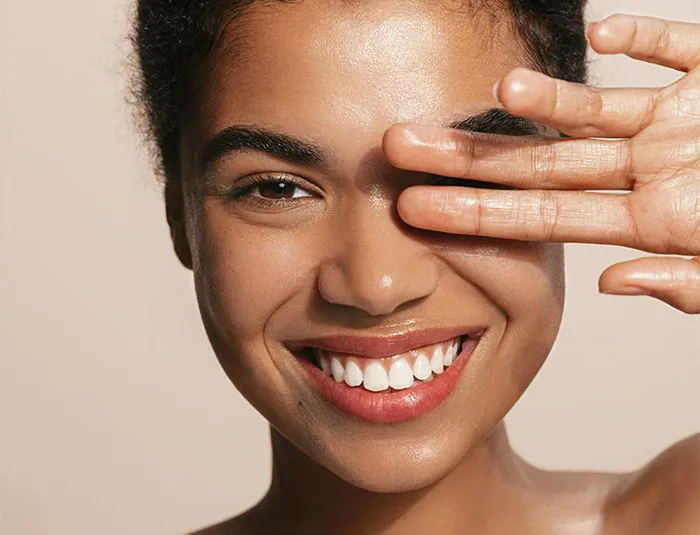 woman-smiling