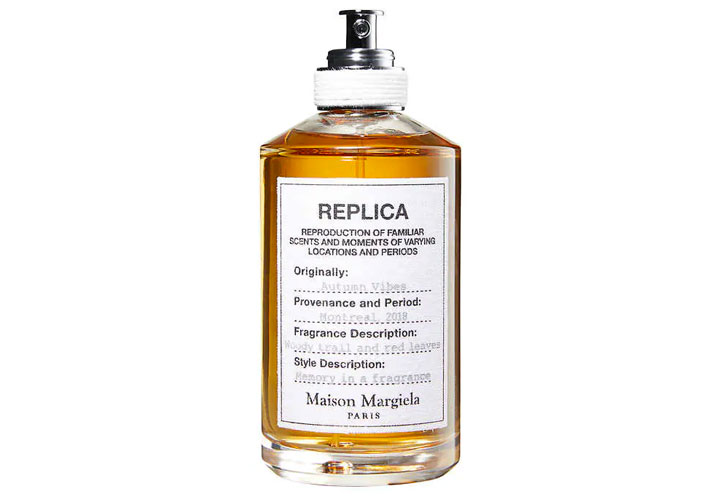 Costco Maison Margiela Autumn Vibes Eau de Toilette