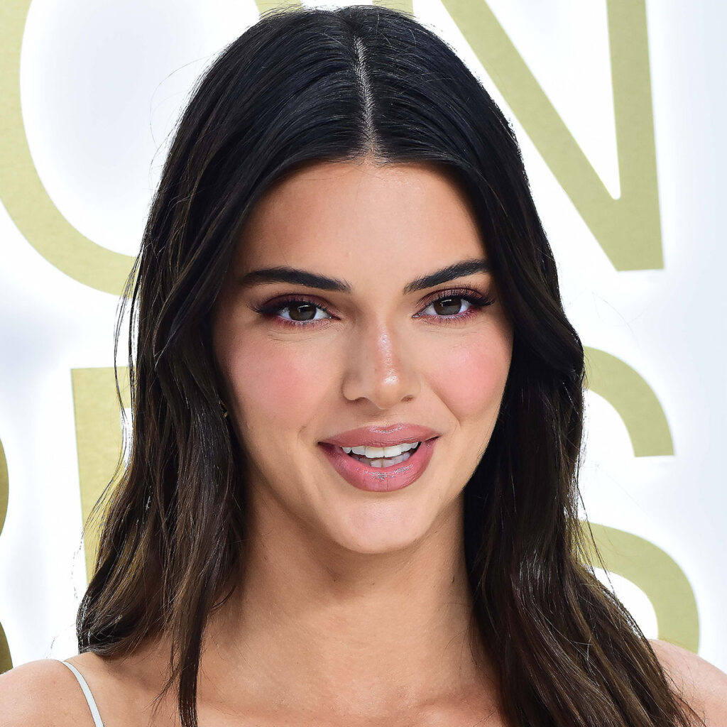 Kardashian fans think Kendall Jenner is secretly MARRIED to