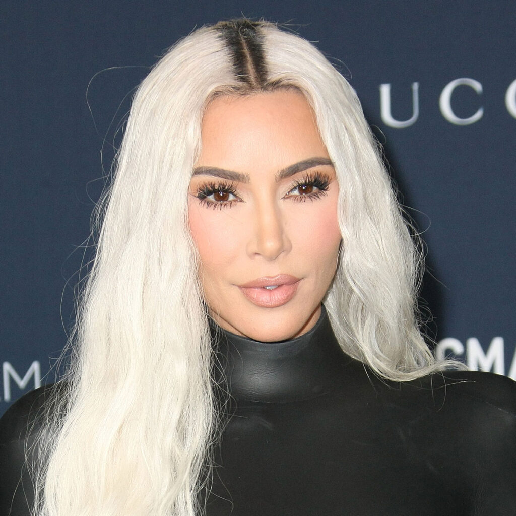 Brighten up Your Wardrobe with Kim Kardashian's Neon Skims Collection