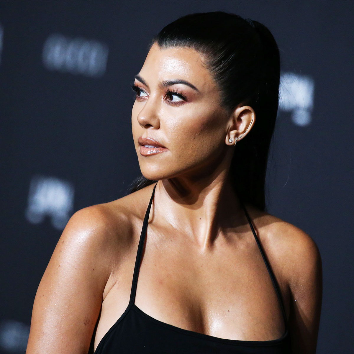 Kourtney Kardashian Hospitalized And Released At 7 Months  Pregnant—Everything We Know About Her Health Scare - SHEfinds