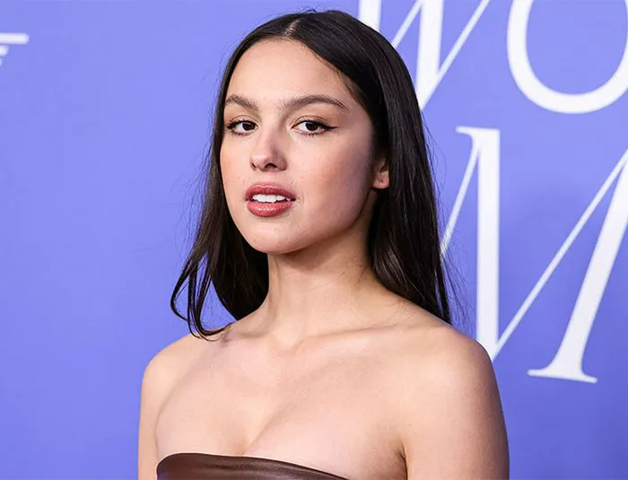 Olivia Rodrigo 2023 Billboard Women in Music
