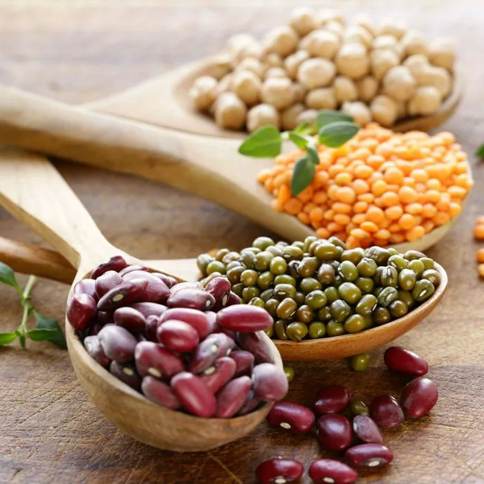 legumes