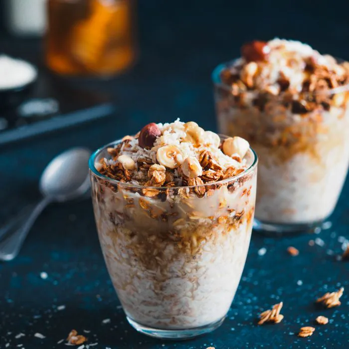 oatmeal