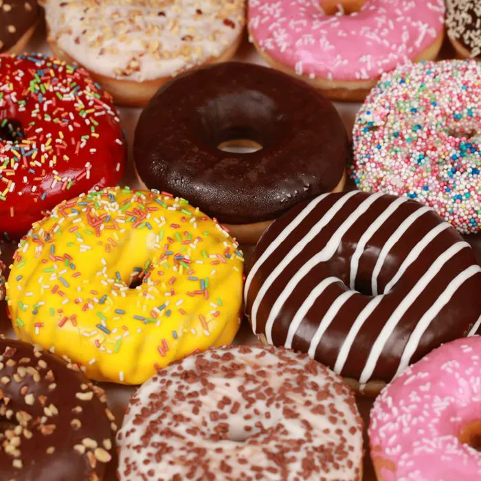 donuts