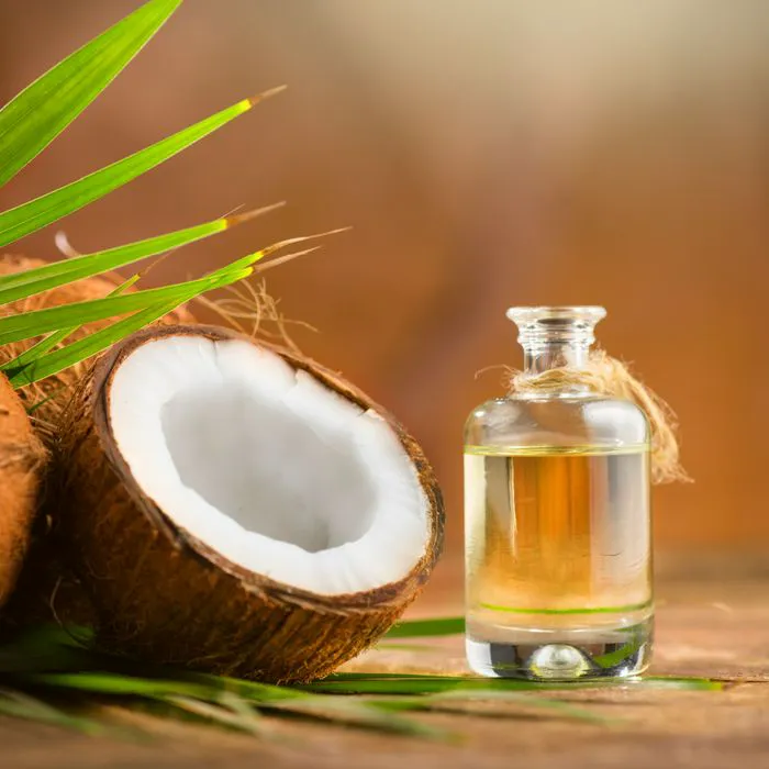 coconut oil