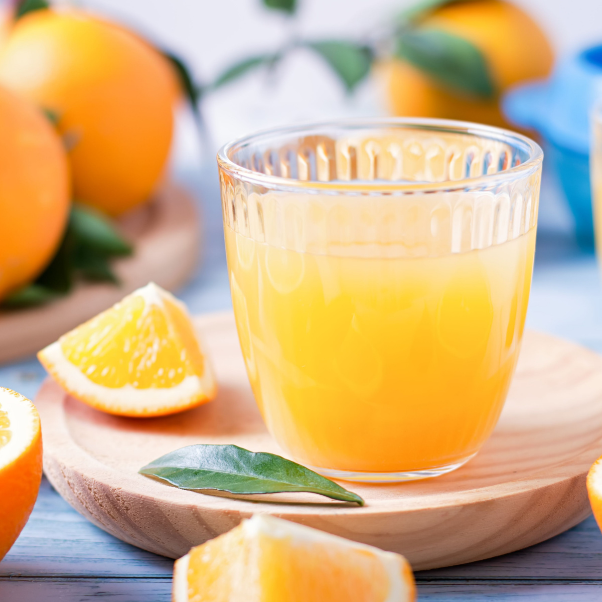 fruit juice