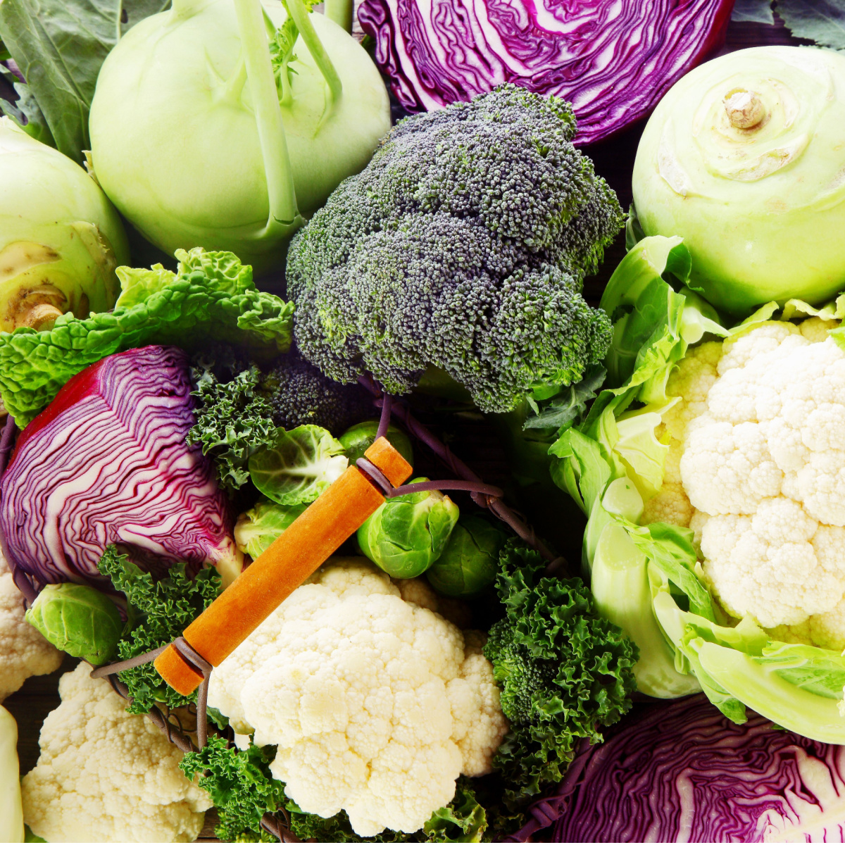 3 Unexpected Foods You Should Cut Out ASAP Because They Cause Gas And