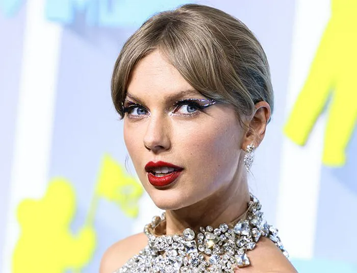 Taylor Swift 2022 VMAs