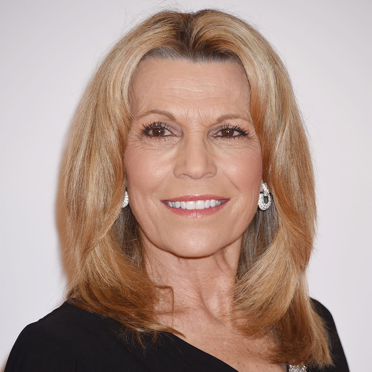 Vanna White Reportedly Threatened To Quit ‘Wheel Of Fortune’ As She Was