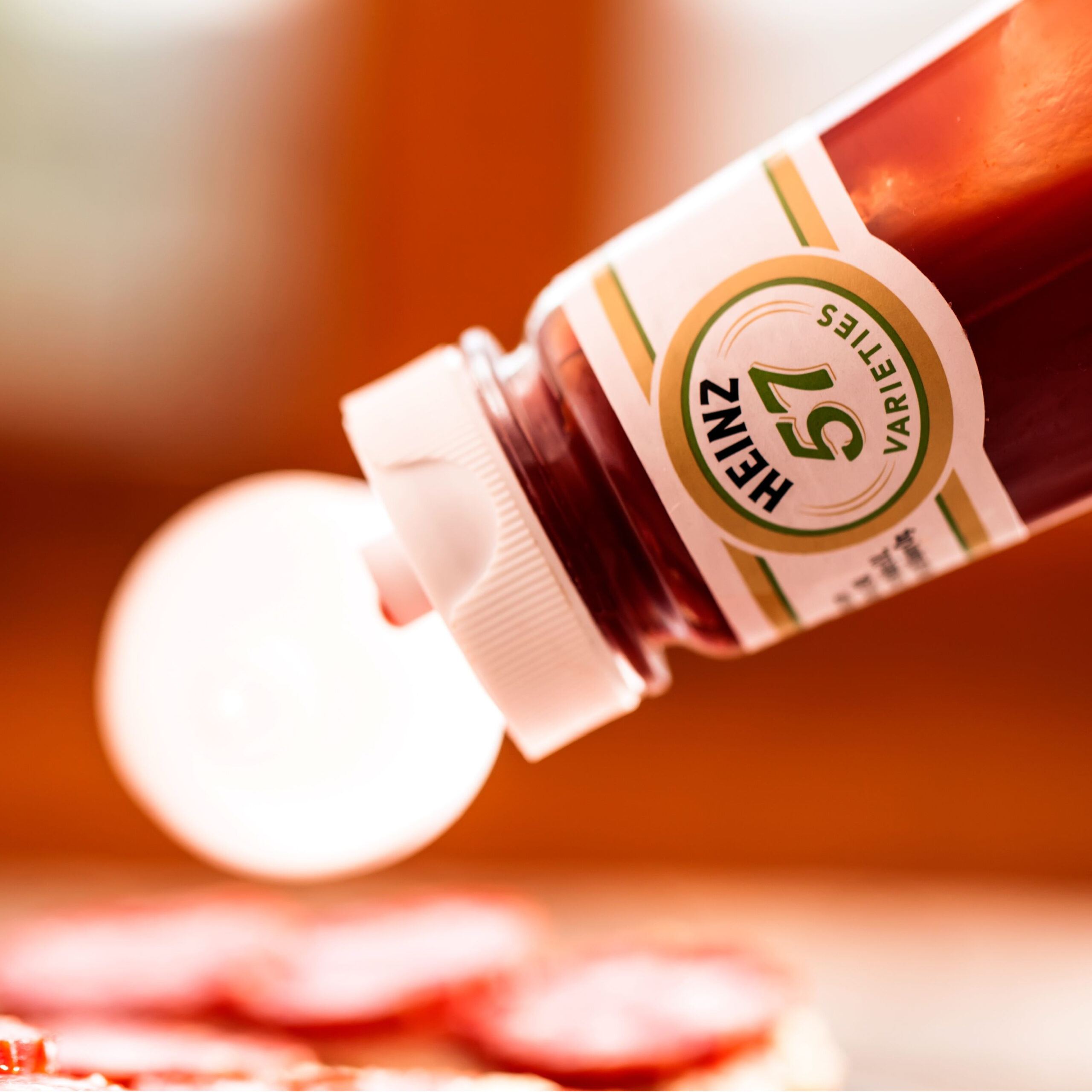 McDonald’s Employee Reveals Why Their Ketchup Tastes Different Than