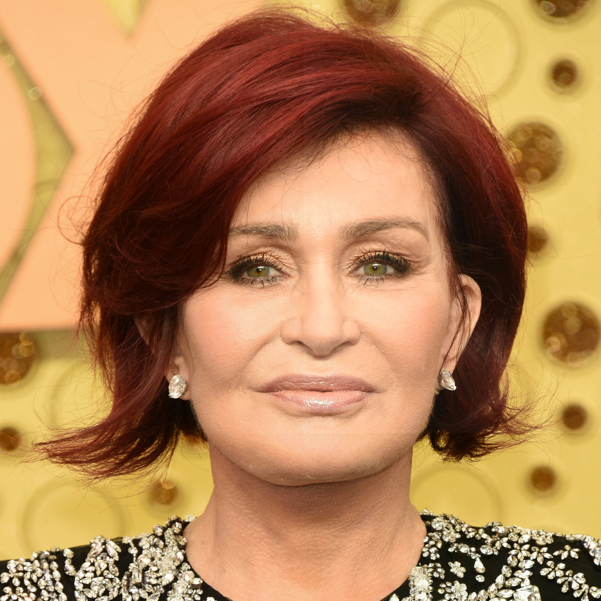 Sharon Osbourne Opens Up About The ‘Terrible’ Facelift That Left Her
