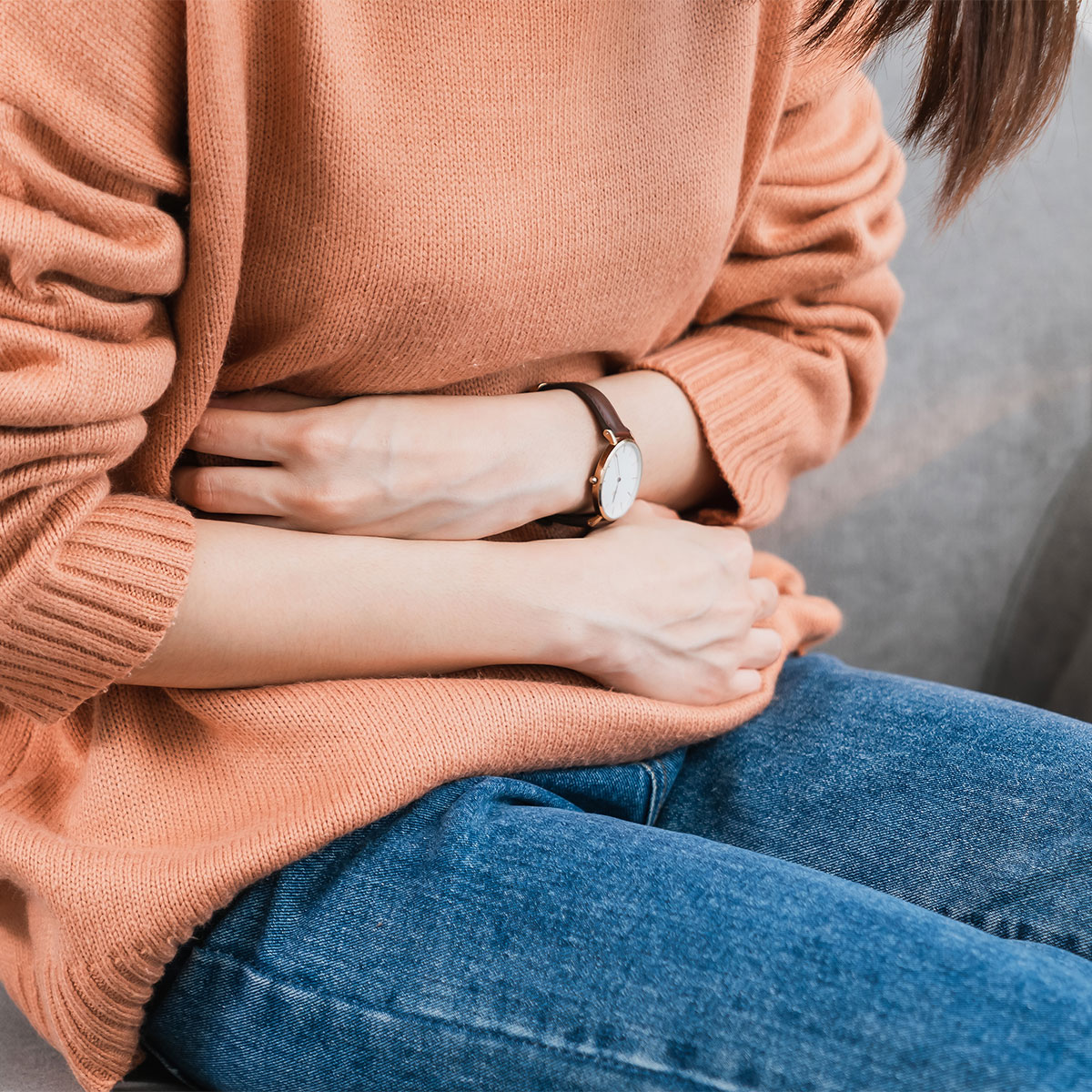 3 Unexpected Foods You Should Cut Out ASAP Because They Cause Gas And