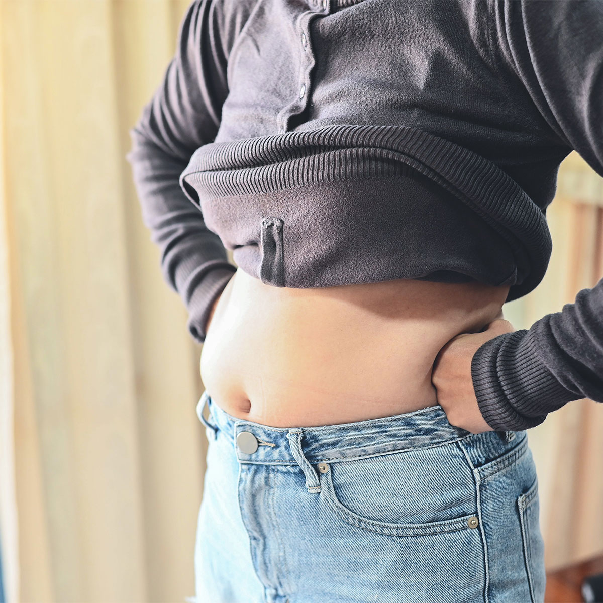 This LowSugar Food Is Actually Slowing Down Your Metabolism And